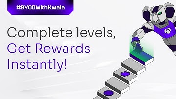 Automate Blockchain Game Milestone Reward Payouts Using Telegram with Kwala