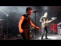 EXIT / RAISED BY WOLVES COVER - UNDER SKIN U2 TRIBUTE BAND #13