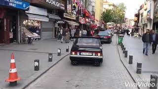 Şehirde Dikkat Çekmek