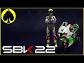 SBK 22 - My Career Mode Update