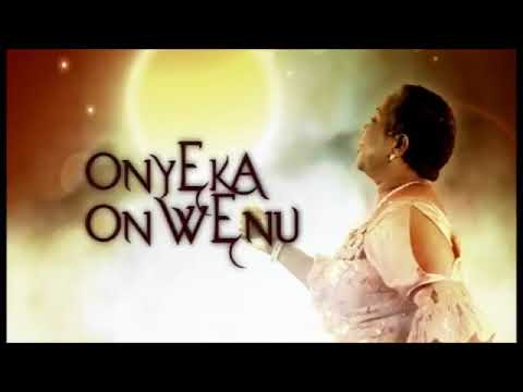 Onyeka Onwenu   Egwu Ekene Official Audio