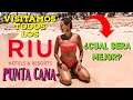 RIU Punta Cana | 🔴REVIEW COMPLETO DE TODOS LOS HOTELES RIU 🌴