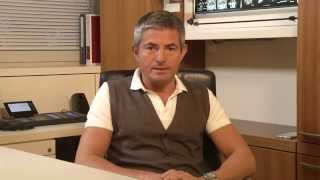 Rückenübungen Im Büro