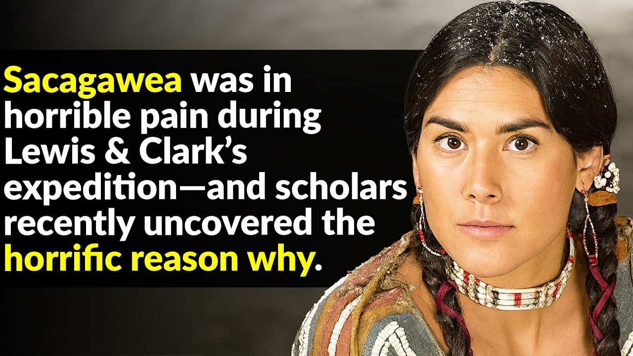 Sacagawea’s True Story Is Far Darker Than You Learned in School