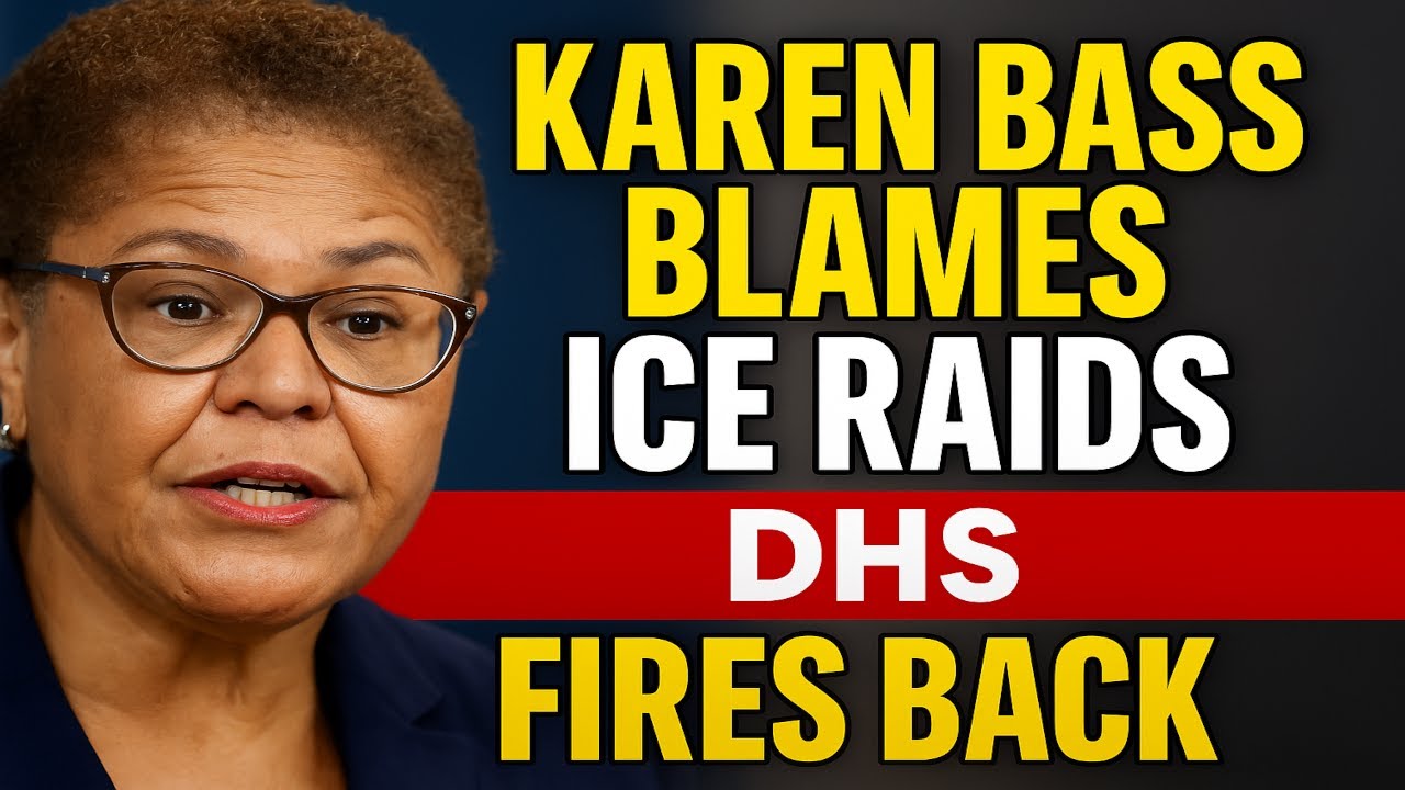 Are ICE Raids Making LA Safer Or Not?