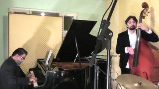 Fly me to the moon: Improvisação Piano