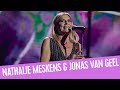 Nathalie & Jonas - Shallow (cover) | Rode Neuzen Dag XL
