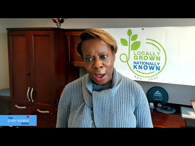 What is the Most Needed Change in Healthcare? | Felicia Norwood, Anthem, Inc.