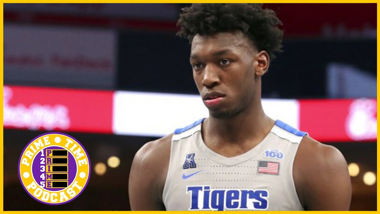 Plenty of blame to go around in James Wiseman saga  including ...