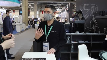 How was Formnext 2021?