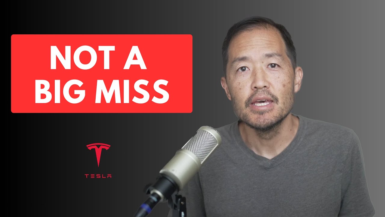 "Tesla Stock: How Sell-side and Buy-side Analysts Influence Your Investment (Ep. 737)