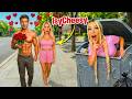IsyCheesy heimlich BEOBACHTET und das passiert 😳