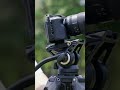 Trípode SmallRig AD-01: ¡Imprescindible para Cineastas y Fotógrafos! 🎥✨ #shorts