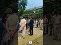 Power of Education on duty time IAS officer & IPS officer#upsc #adgp#dm#sp#asp#motivation#status#dmr