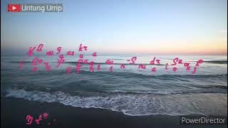 Kr. Bunga sakura - Sundari Soekotjo (Cover by Eyang tatun)