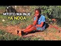 MTOTO WA INJEE YA NDOA Inasikitisha Mtoto Atelekezwa Kisa Utukutu Wake MTOTO WA INJEE YA NDOA Inasikitisha Mtoto Atelekezwa Kisa Utukutu Wake