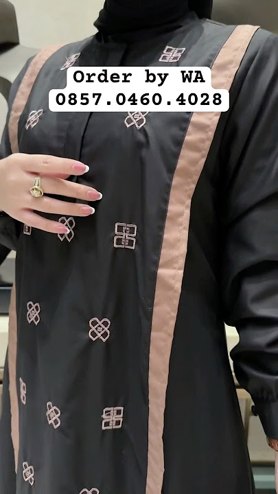 Rekomendasi Gamis Katun Toyobo Premium Size Jumbo Ada #gamis #gamiselvarra #gamismewah #shorts