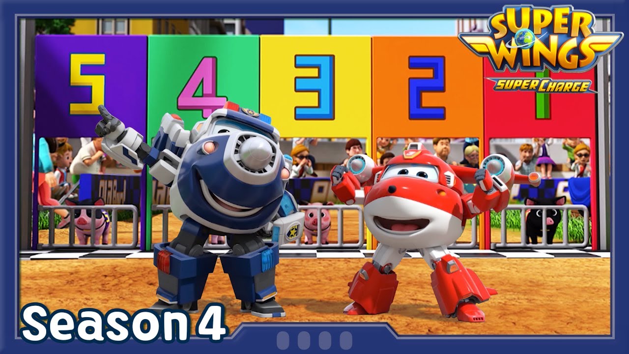 Pig Out Superwings Season4 Ep06 Mario Characters Seasons Pig Pig Out Superwings Season4 Ep06 Mario Characters Seasons Pig