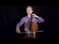 Jb lully gavotte suzuki cello book 3  practice with cello teacher