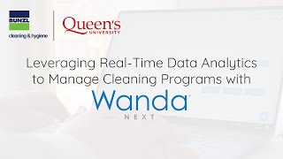 WandaNEXT | Leveraging Real Time Data and Analytics