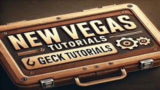 How to Use New Vegas GECK: In Combat Dialogue