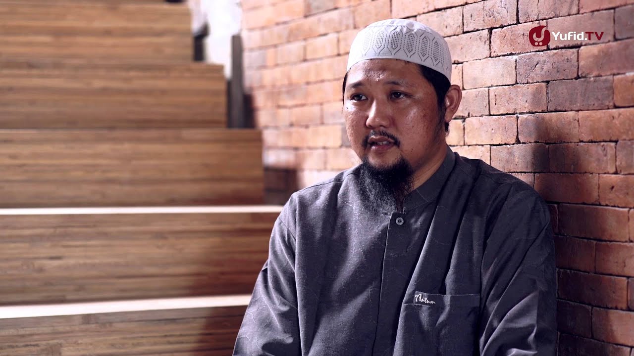 Ceramah Singkat Keluarga: Banyak Anak Bikin Repot? - Ustadz Fachry Permana