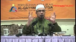 DR Asri - Apa Persamaan dan Perbezaan antara Sunni dan Syiah ?