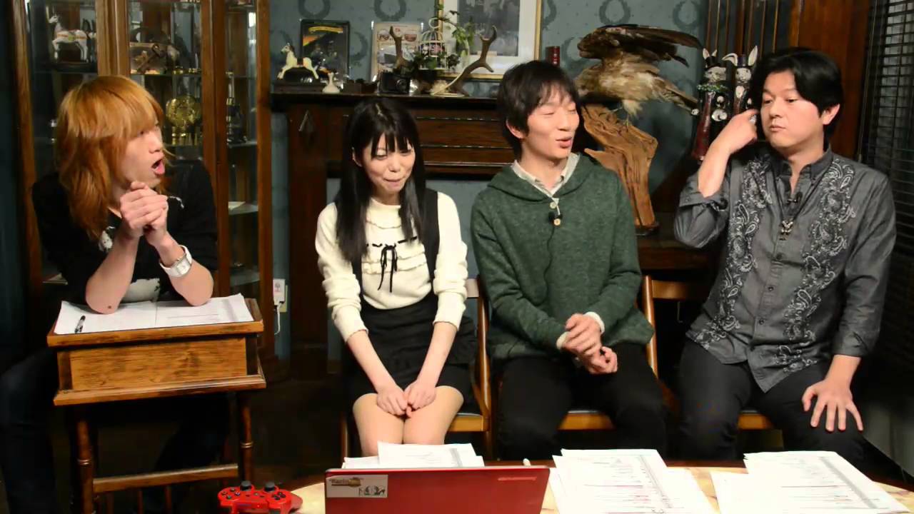 英国探偵ミステリーナイト 15 12 17 放送 出演 大下菜摘 中澤まさとも 松風雅也 飯田利信 Youtube