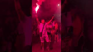 Peñas de Valdeolmos. Fiestas Patronales de Valdeolmos 