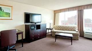 Holiday Inn Portland-By the Bay - Portland, Maine