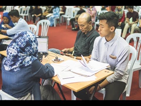 KLIA College - Intake June 2018