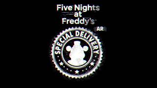 FnaF AR Special Delivery OST - Inbox Theme