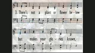 Sunday July 26, 2026 PM Service - Psalm 104:27-35 “These All Look to You” - Pastor Dan De Groot