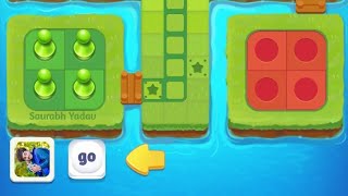 #Prime Game! #Ludo Talent Game! Ludo kaise khele! Ludo Wala Game! screenshot 2