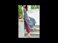 New  kurti Design/ Trend kurti design/ Top ten kurti design