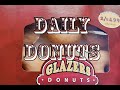 Daily Donuts with Michadr: Glazers from Kwik Trip