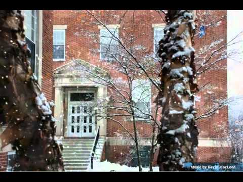 Saint Peter's College 2011 Christmas E-card - YouTube Saint Peter's University