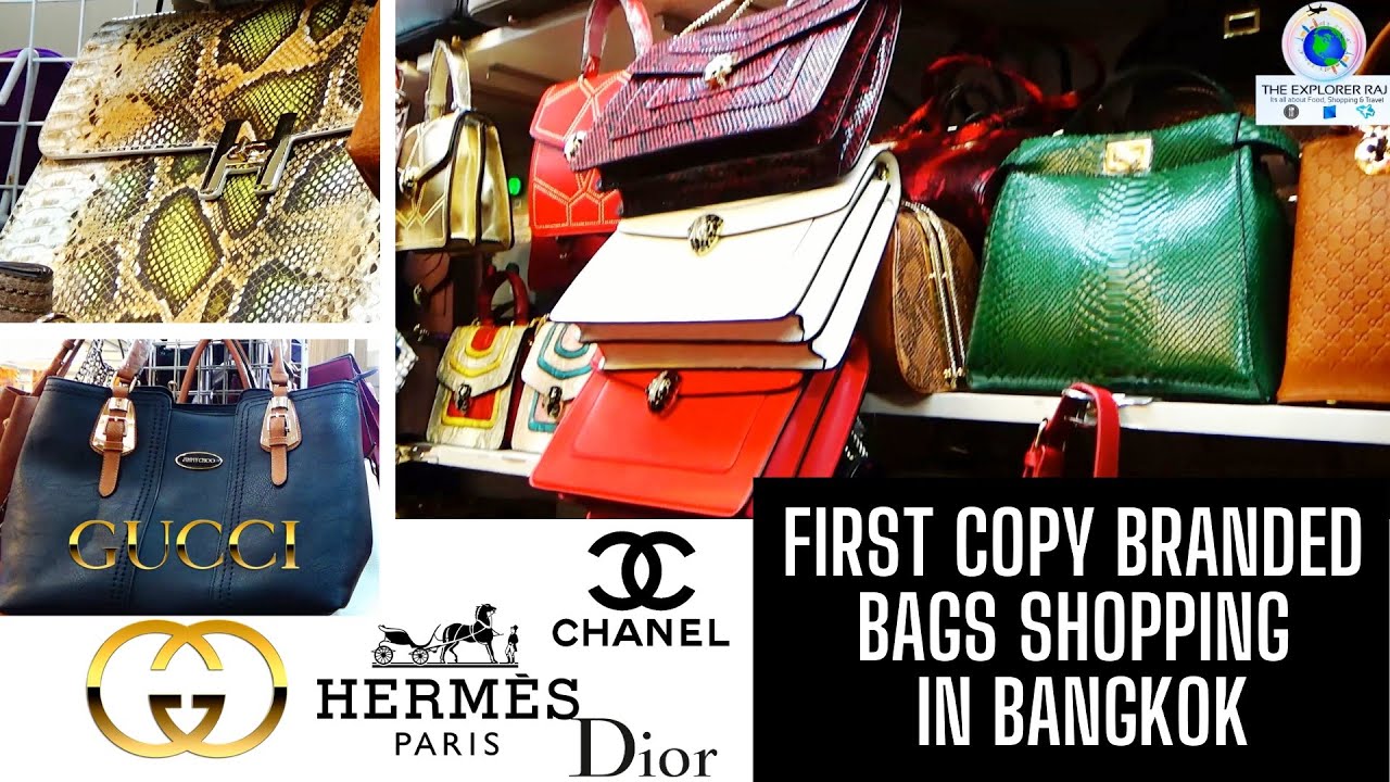 First Copy Bags Online India - Buy 1st Copy Branded Handbags