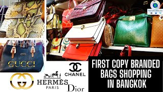 Chanel 1st Copy Sling Bags Online India