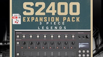 Expansion Preview by @ThisWorldNeedzaHero 