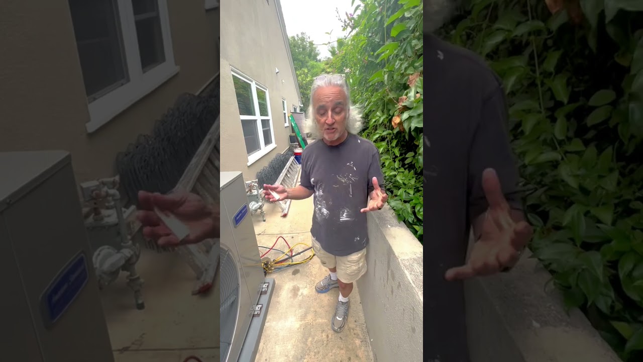 Charlie Shares His Experience Having Kilowatt Install HVAC In His Los Angeles Home