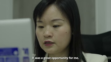 Suzhen XIAO, HSE&CO2 Manager - FCE China