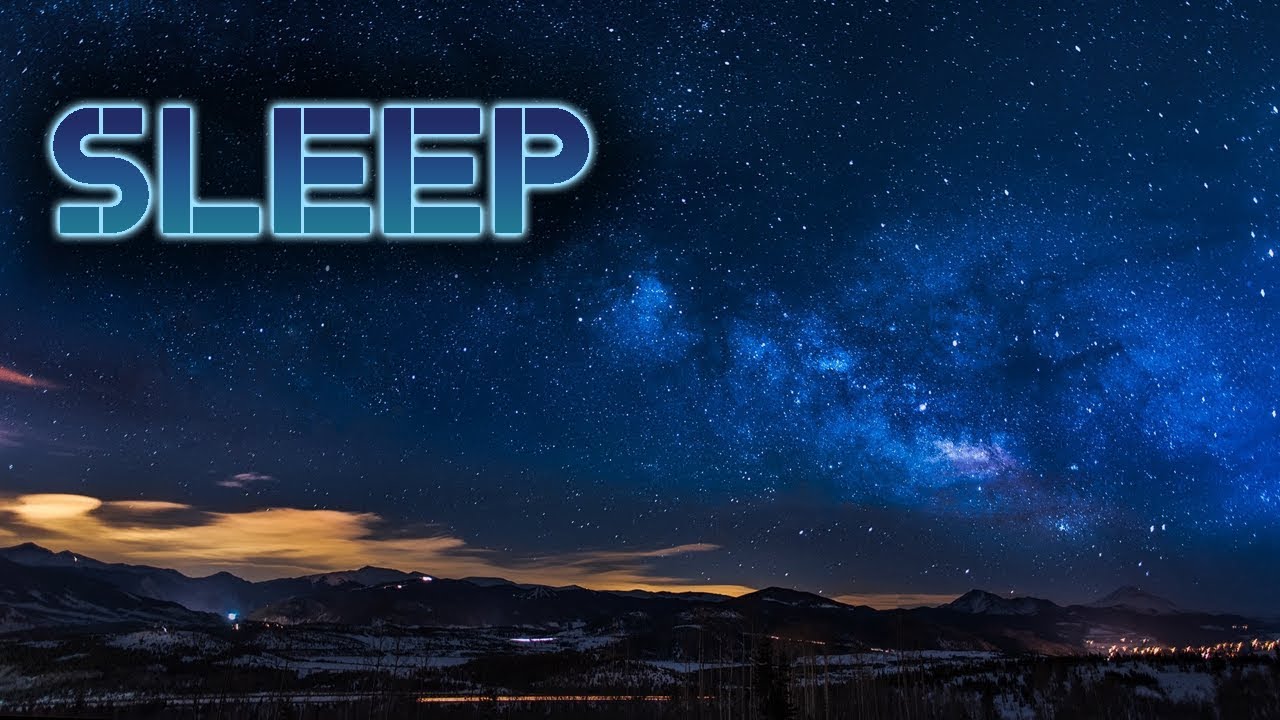 Watch 01 - Sleep (Rise Album) on YouTube Watch 01 - Sleep (Rise Album) on YouTube