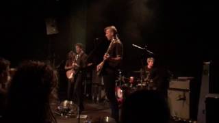 Young Chasers - Circa Waves live @ Kranhalle, Munich.