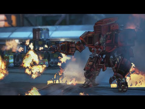 Pt 2 Borderlands The Pre Sequel: Lost Legion Invasion Athena Gladiator