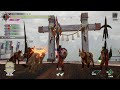 [MHSB]開場三支香(X) 三之長槍(O)一切從配裝開始 +升傀異等級 因為官方把濃龍血放到241以上(眼神死