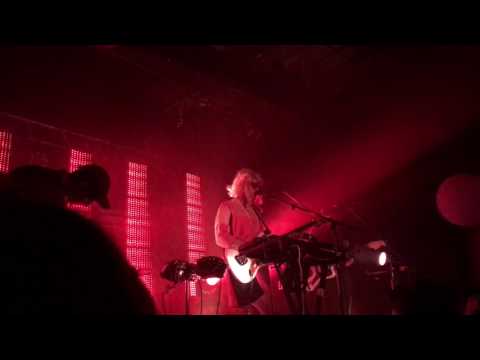 Satellite by STRFKR @ The Hangar on 7/9/17