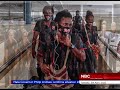 PNG Women's Soccer Team Set For Tri Nations | NBC PNG