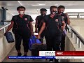 PNG Women's Soccer Team Set For Tri Nations | NBC PNG