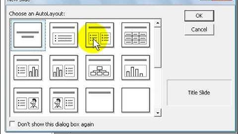 Learning Powerpoint 2000 Introduction (in Pashto)
